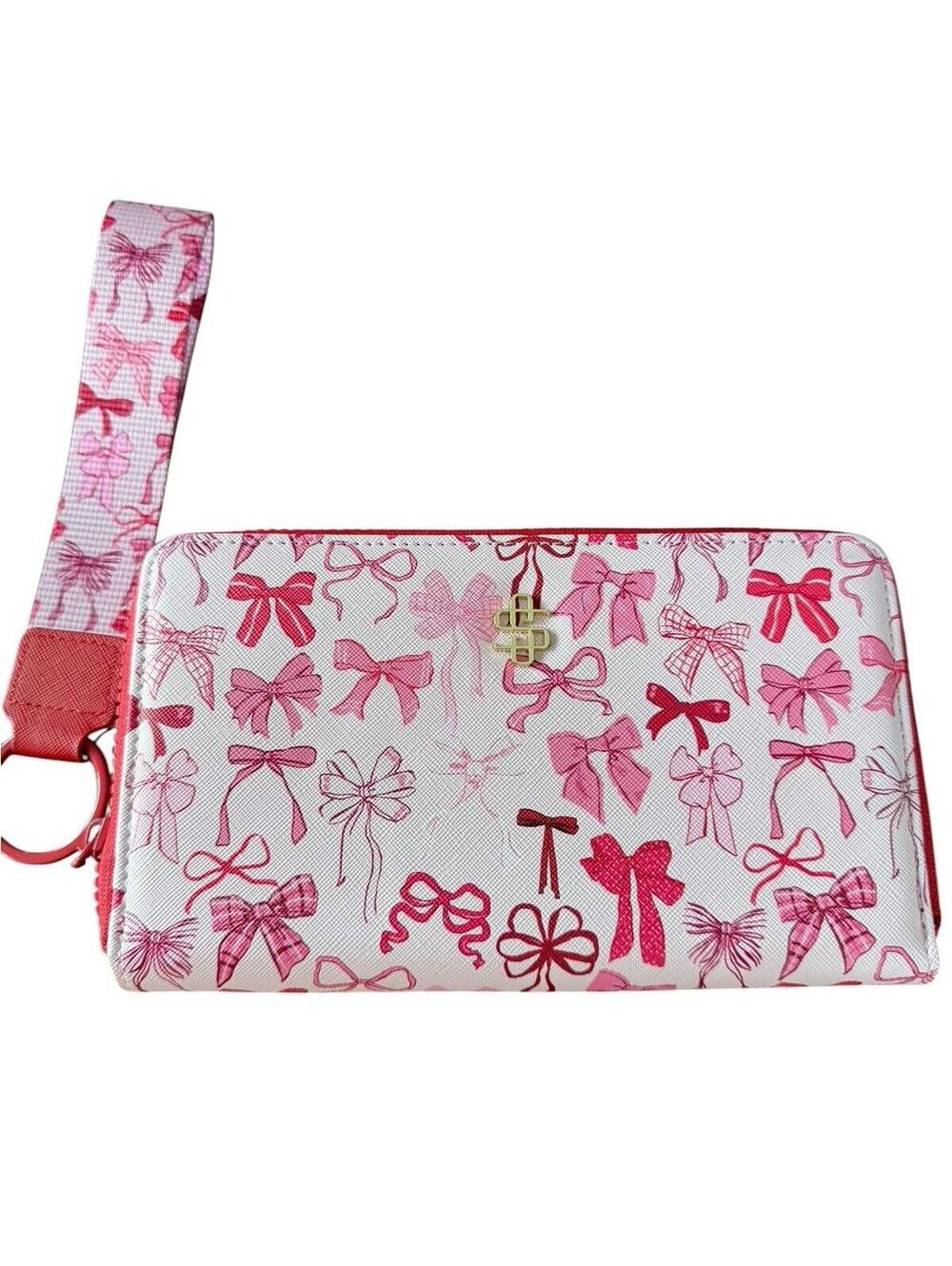 Simply Southern Zip Wristlet Wallet
